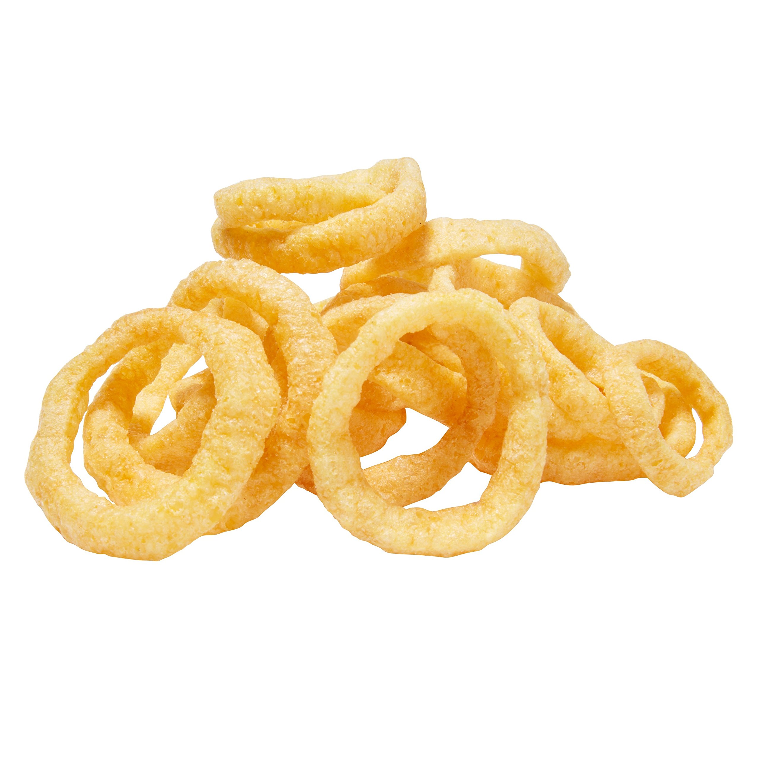 Funyuns Onion Flavored Rings