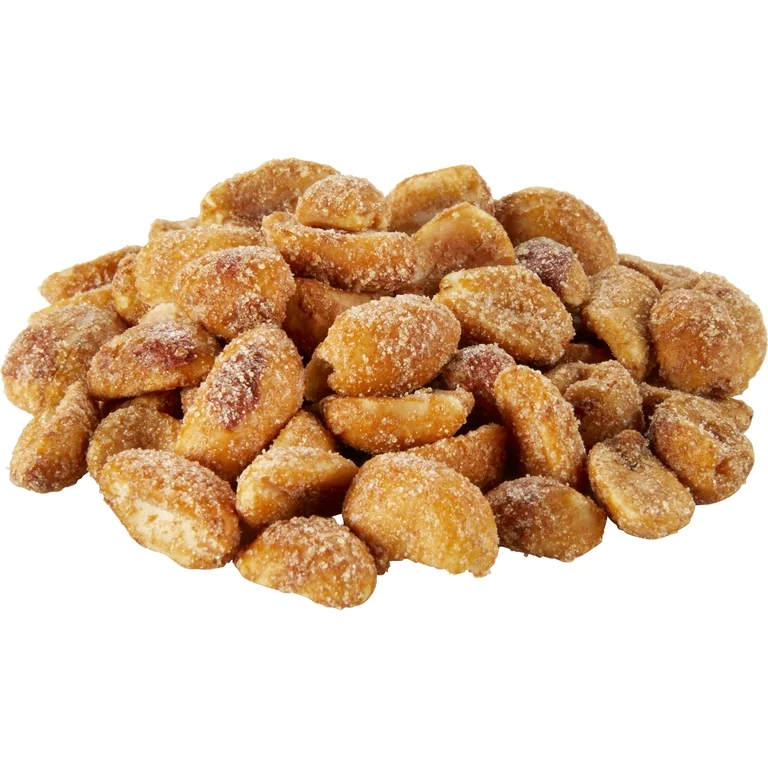 Planters Honey Roasted Peanuts