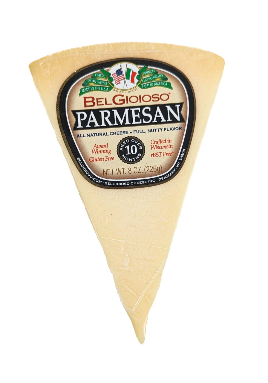 BelGioioso Parmesan Cheese