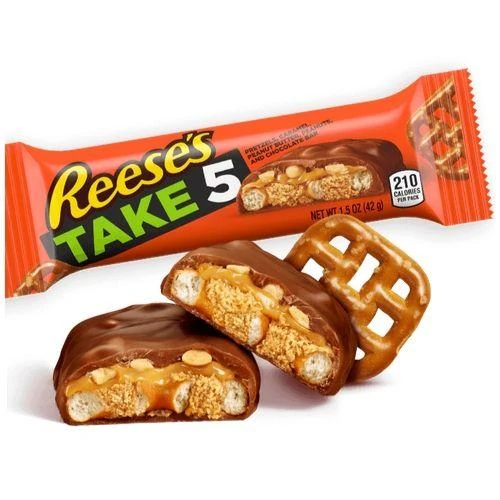 Reese's Take 5