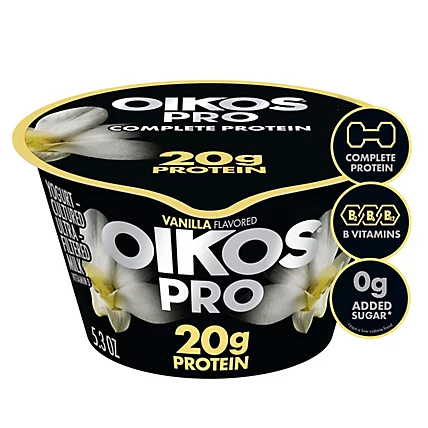 Oikos Pro Vanilla