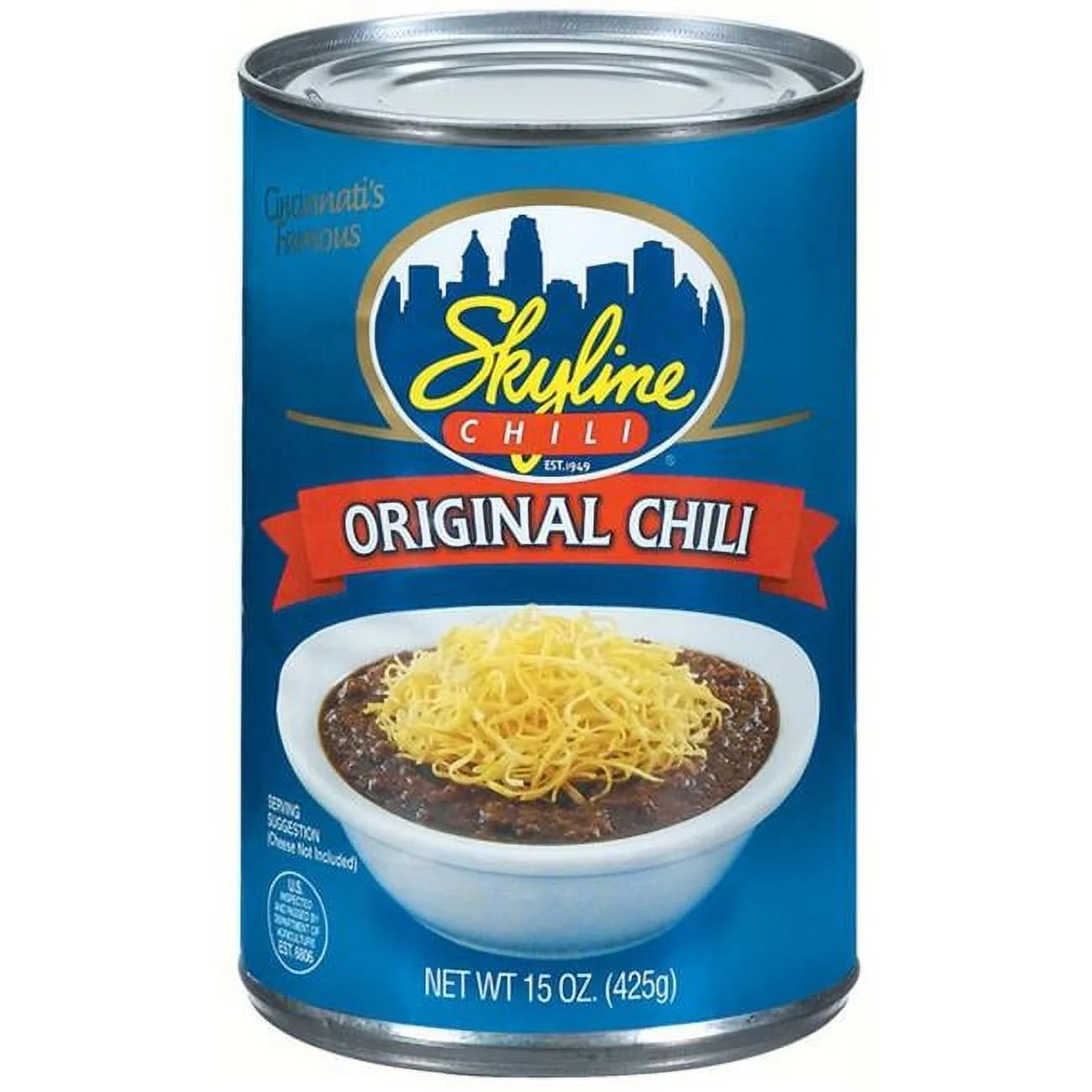 Skyline Chili Original Chili