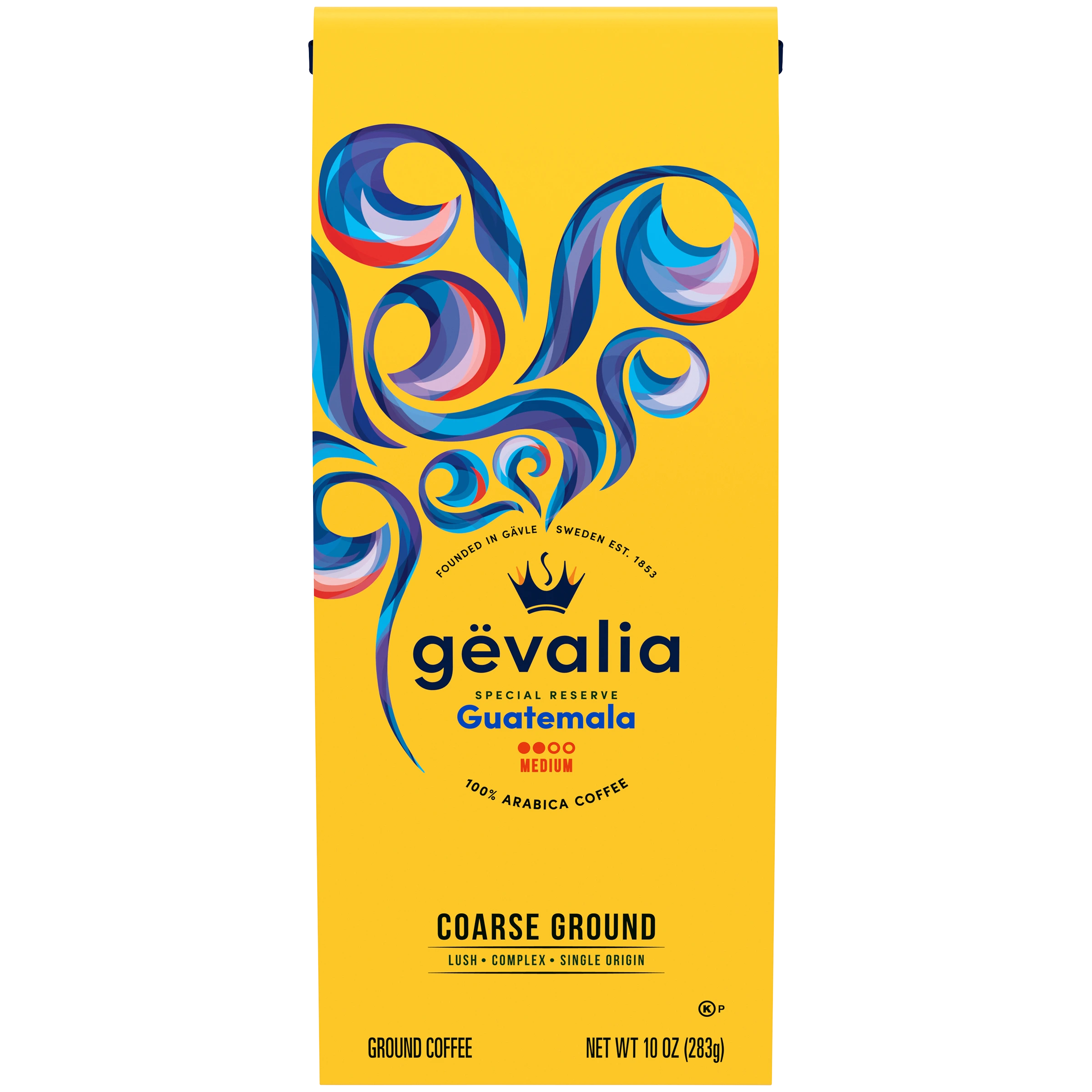 gëvalia Guatemala