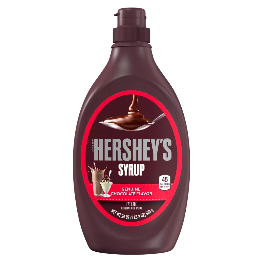 Hershey's Syrup