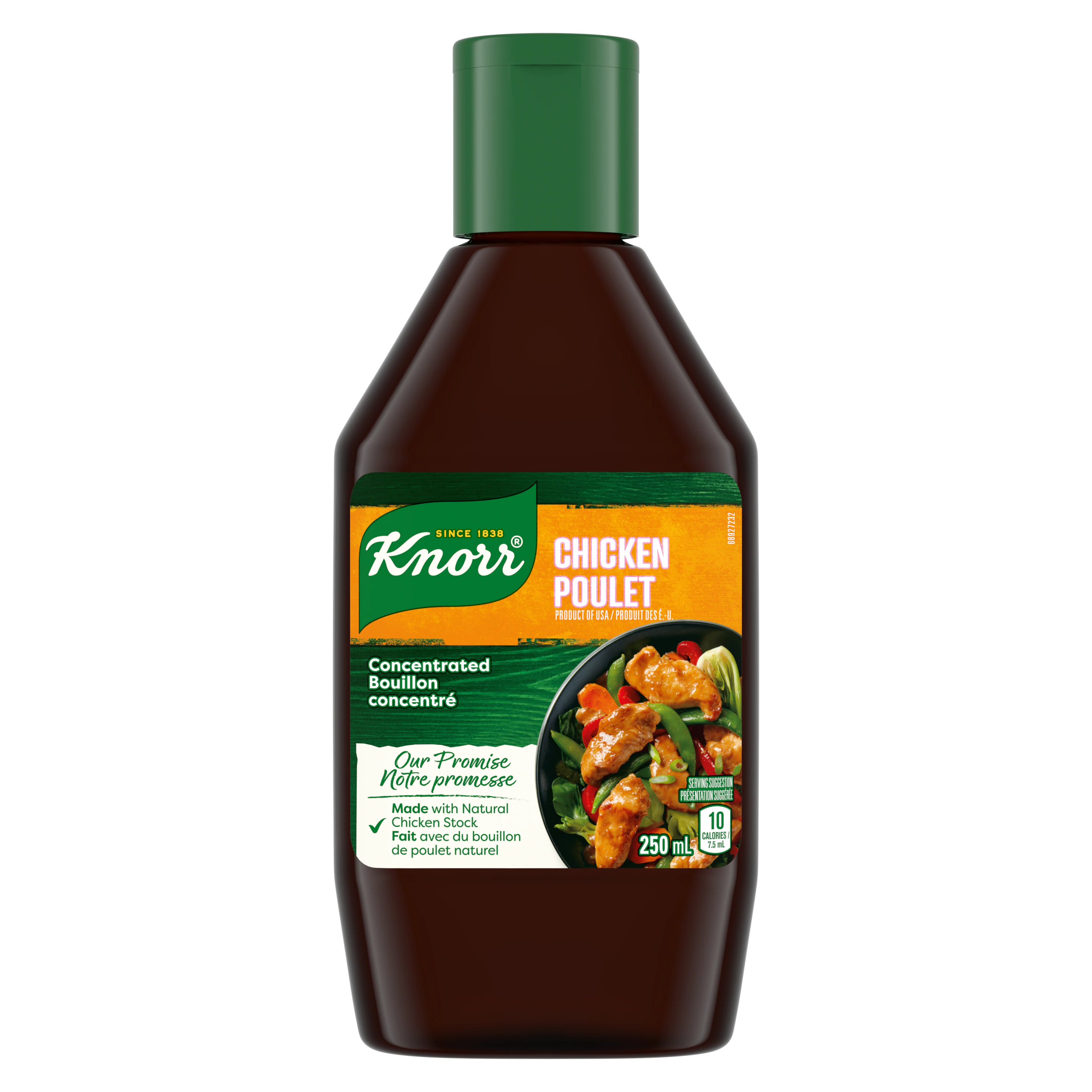 Knorr Bouillon