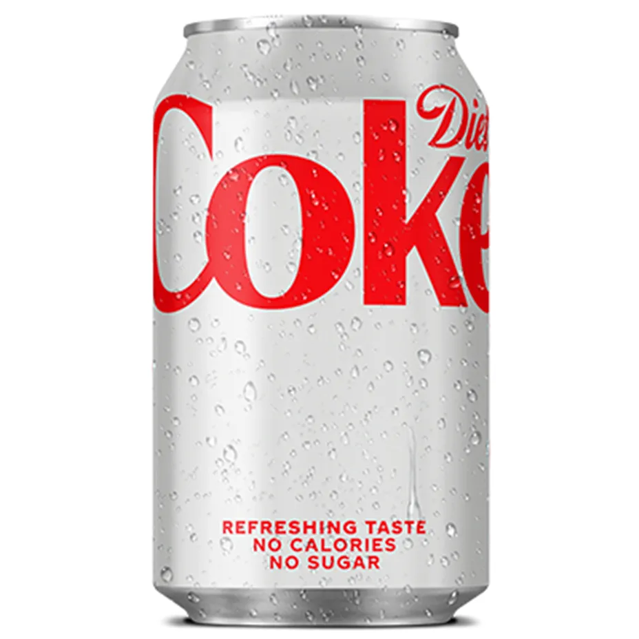 Coke Diet Coke
