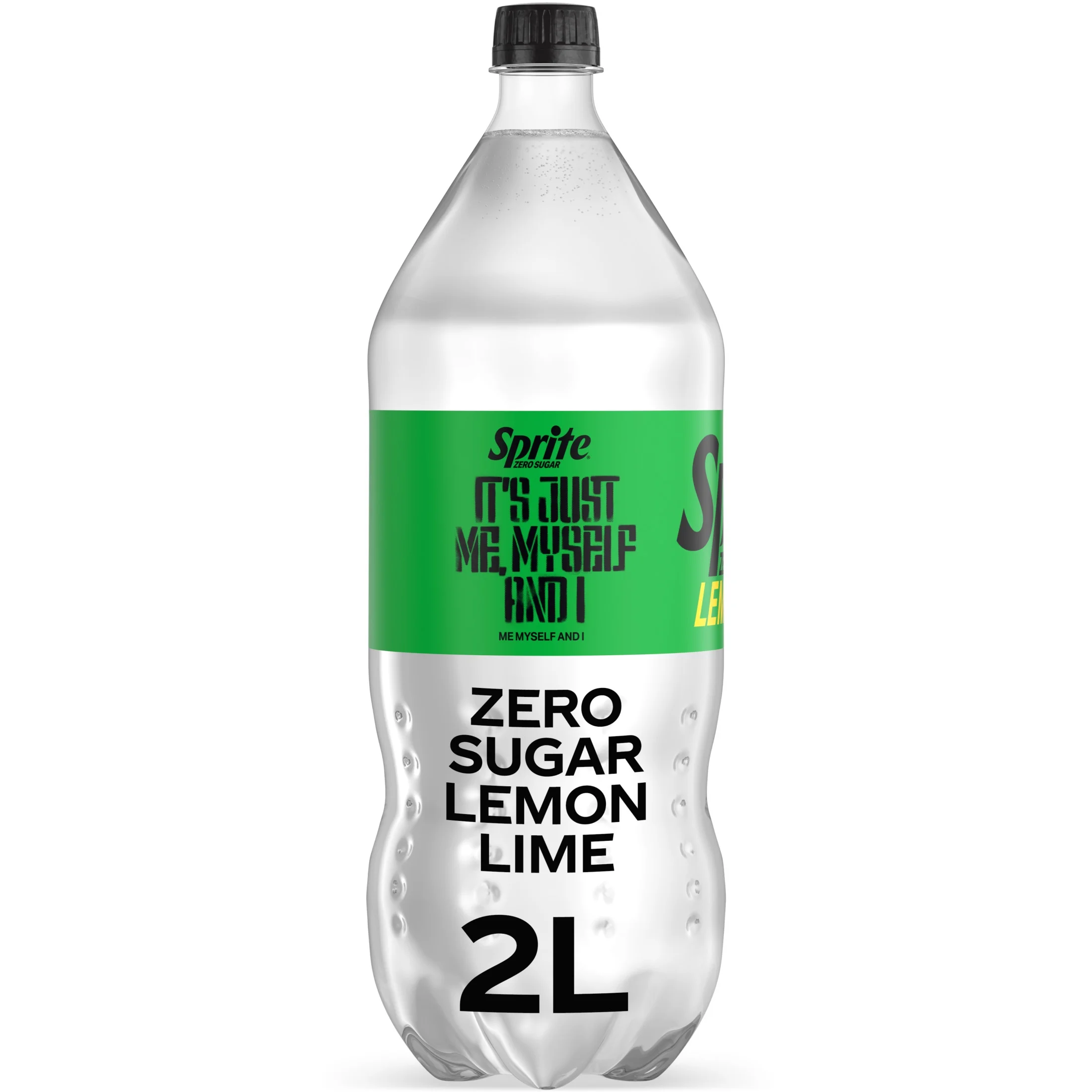 Sprite Zero Sugar Lemon-Lime Soda