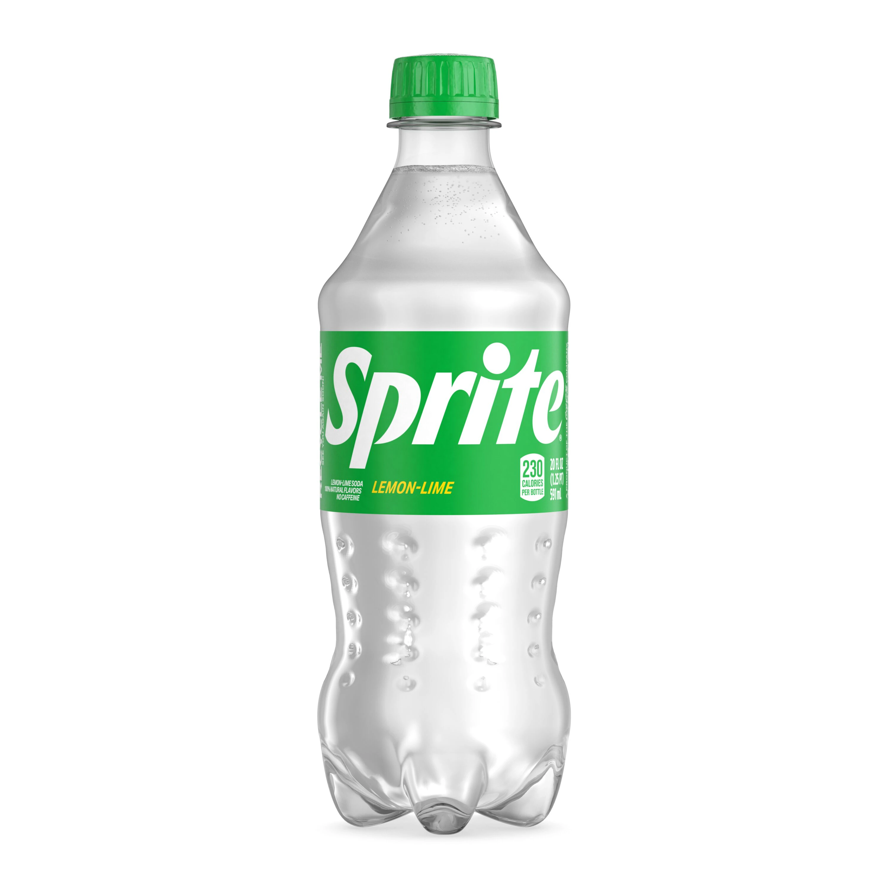 Sprite Lemon-Lime Soda