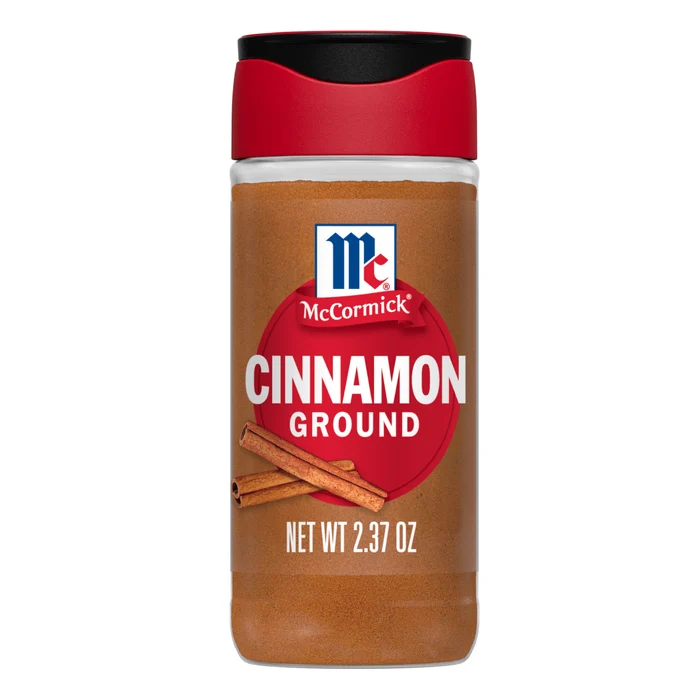 Mccormick Kosher Ground Cinnamon