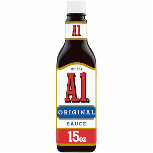 A.1. Steak Sauce Original
