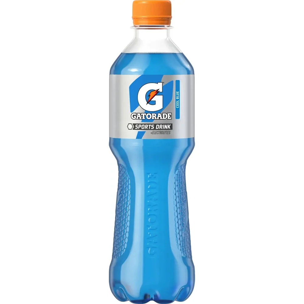 Gatorade Cool Blue
