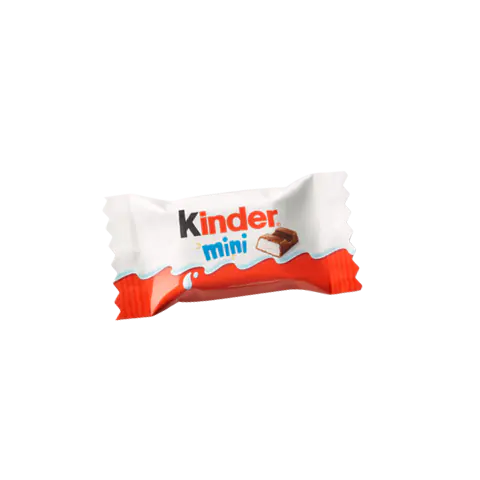 Kinder Chocolate Mini
