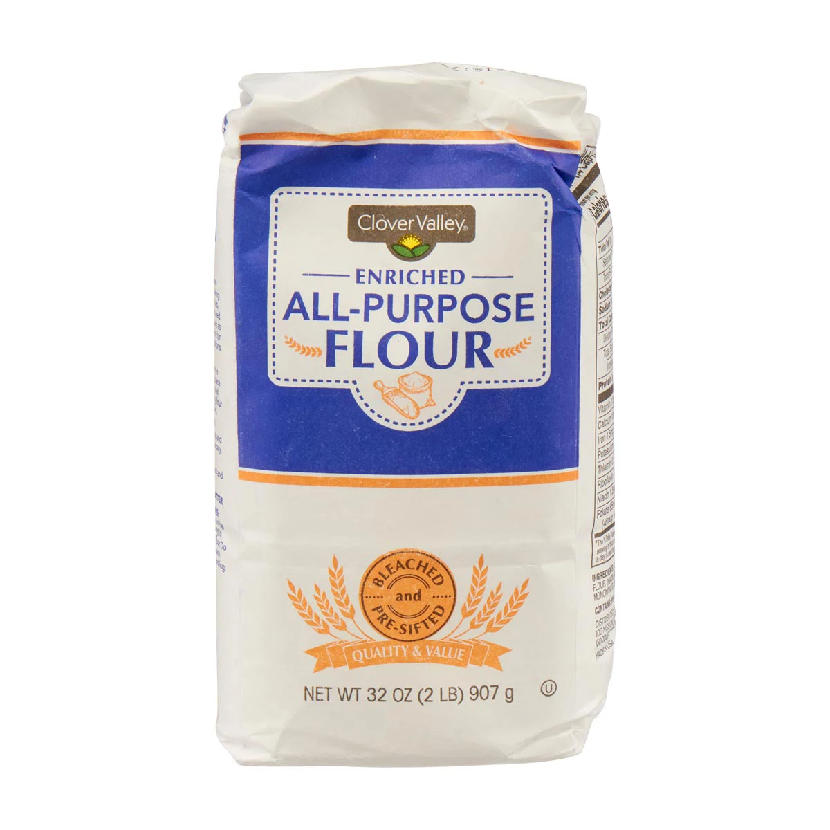 Clover Valley All-Purpose Flour