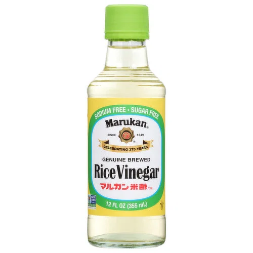 Marukan Rice Vinegar