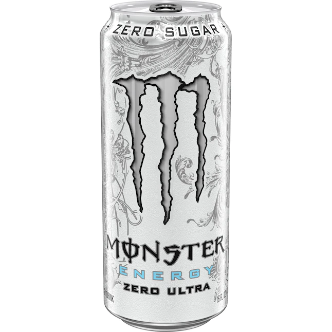 Monster Energy Drink Ultra