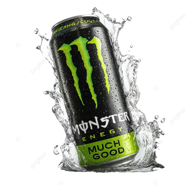 Monster Energy