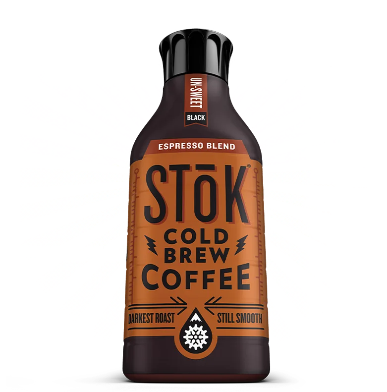 STōK Cold Brew Coffee