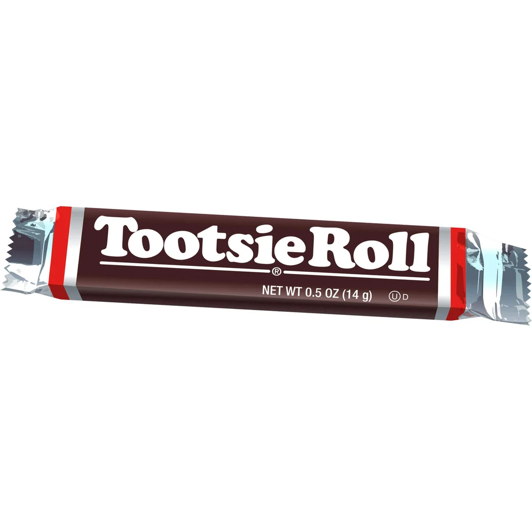 Tootsie Roll Midgees Candy