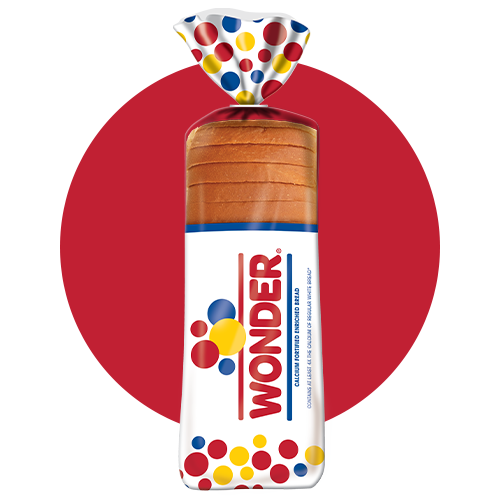 Wonder Classic White Bread 20 oz