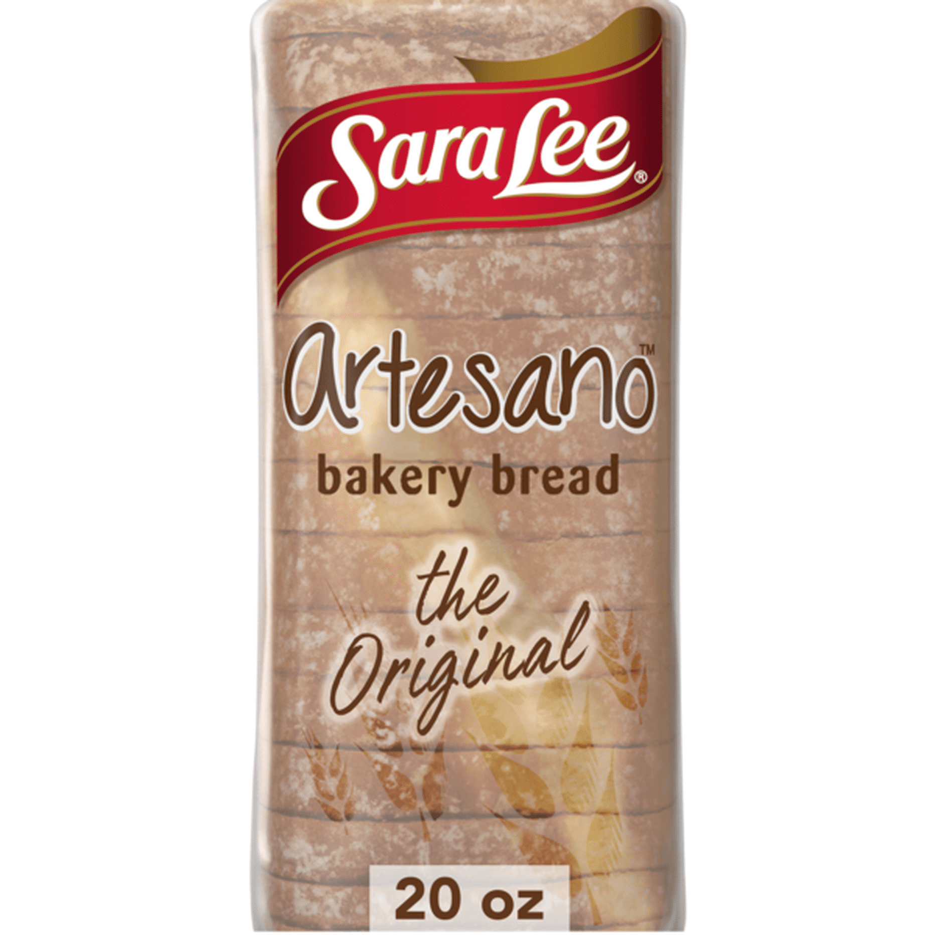 Sara Lee Original Bakery Bread