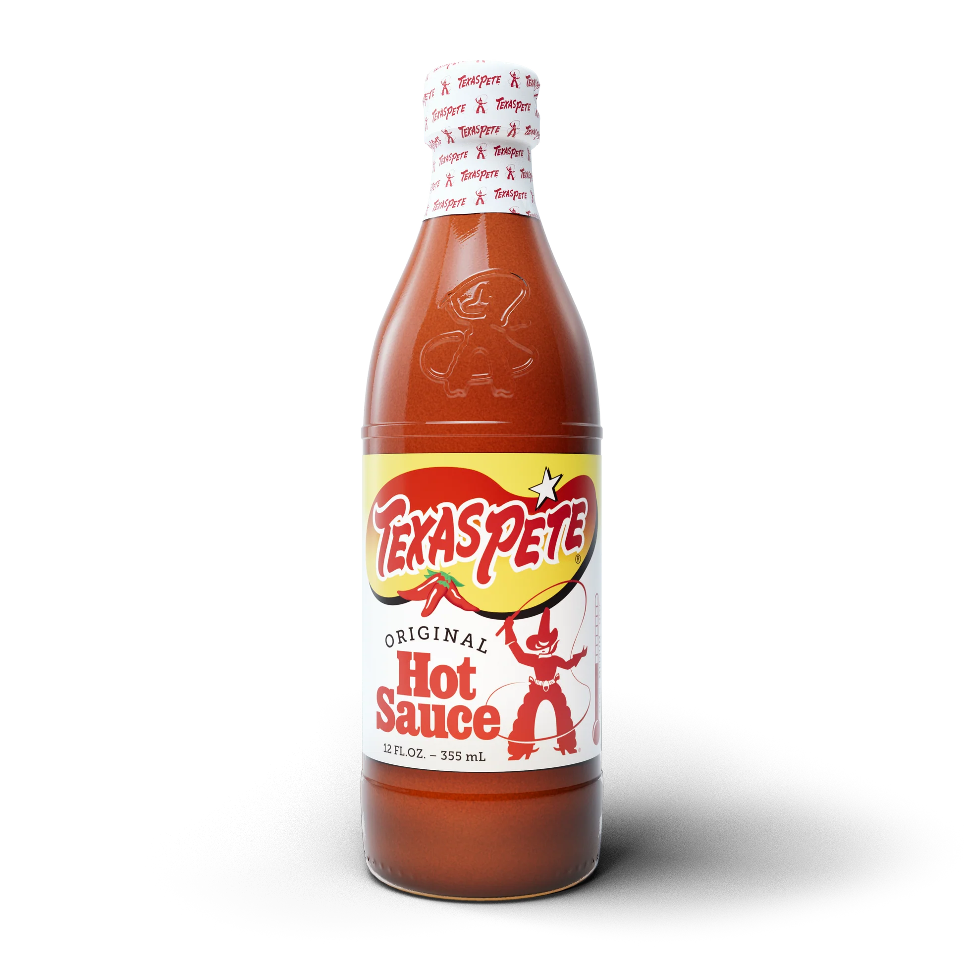 Texas Pete Original Hot Sauce