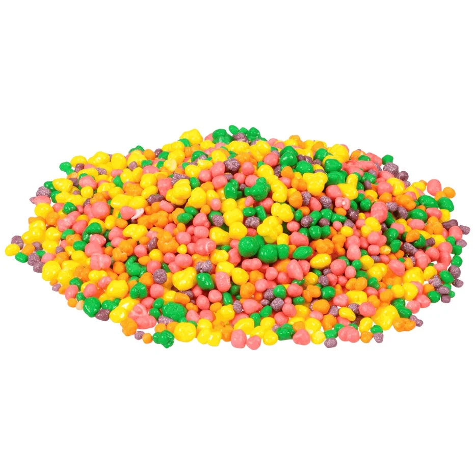 Nerds Nerds Rainbow Tangy Crunchy Candy