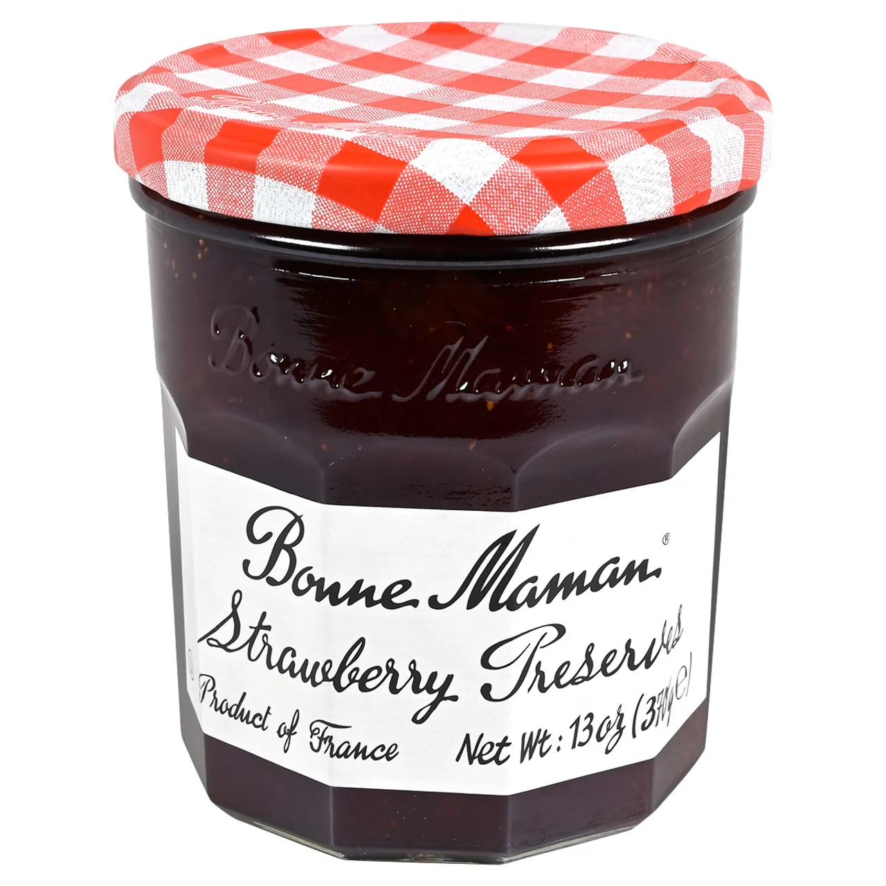 Bonne Maman Strawberry Preserves