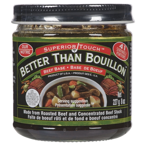 Better Than Bouillon Premium Roasted Beef Base