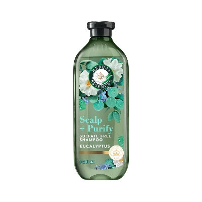 Herbal Essences Shampoo Eucalyptus