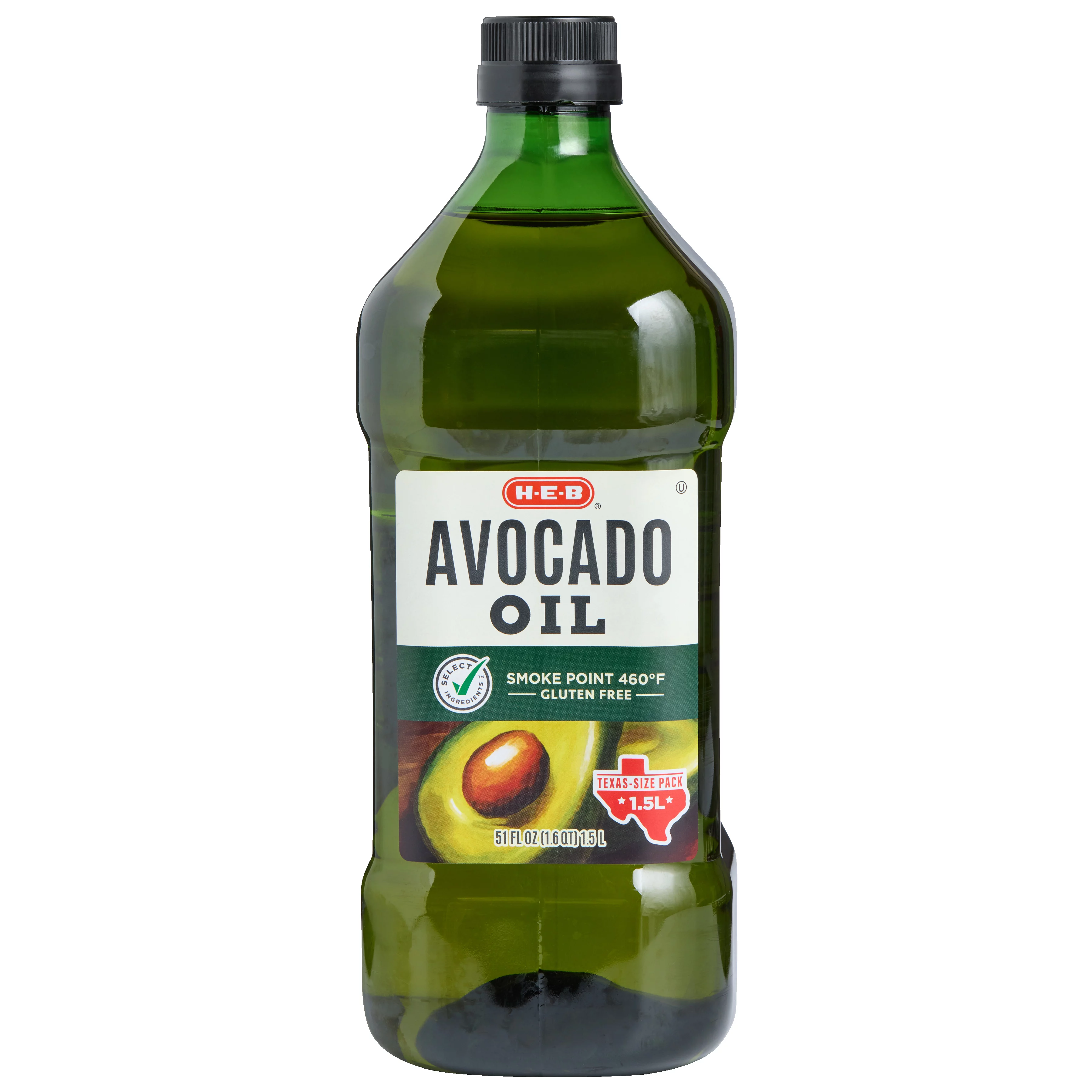 H-E-B Avocado Oil