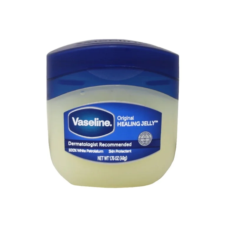 Vaseline Healing Jelly Original 100% Pure Petroleum Jelly