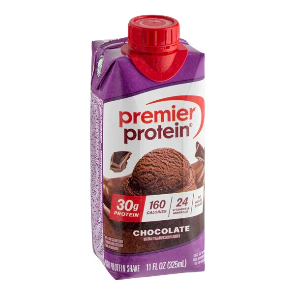 Premier Protein Chocolate Protein Shake