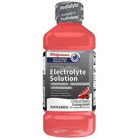 Electrolyte Solution
