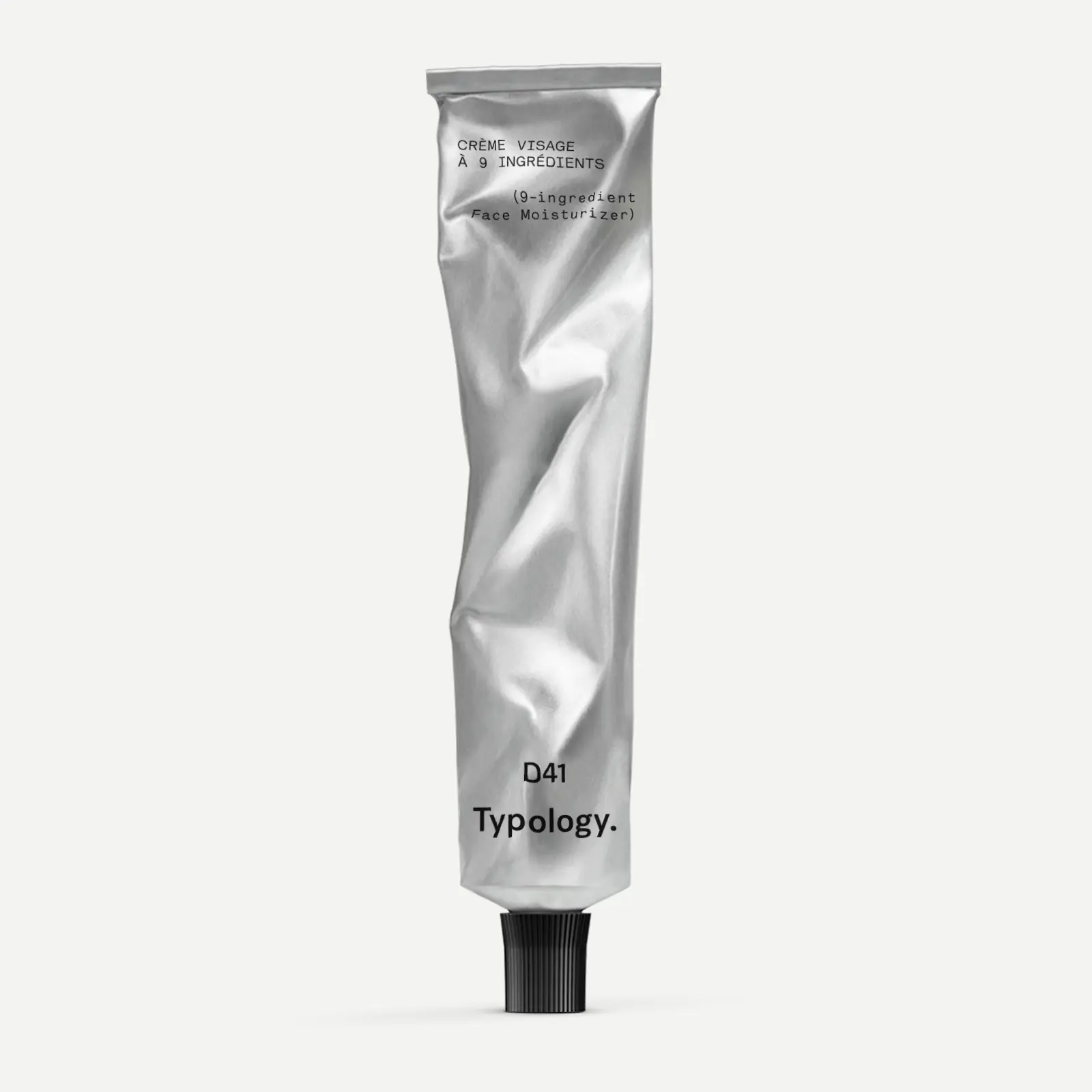 Face Moisturizer 9-Ingredient