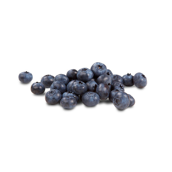 Driscoll's Blueberries