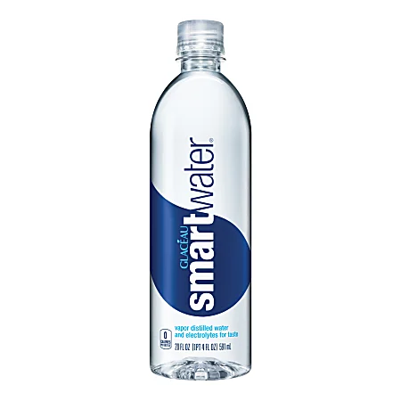 Smart Way Water