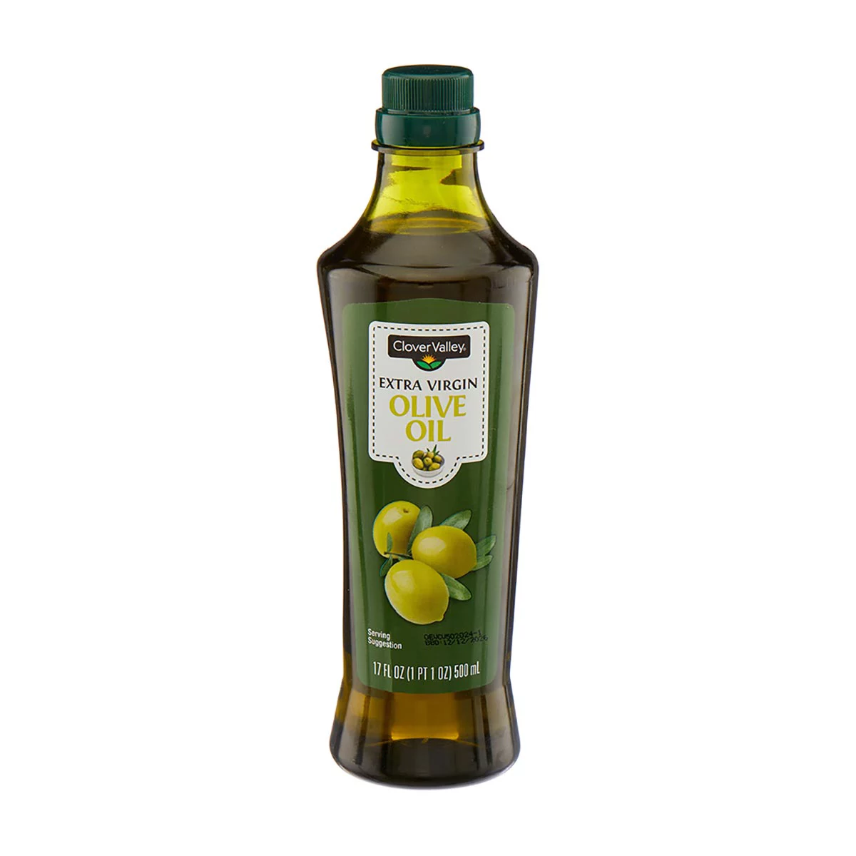 Clover Valley Extra Virgin Olive Oil