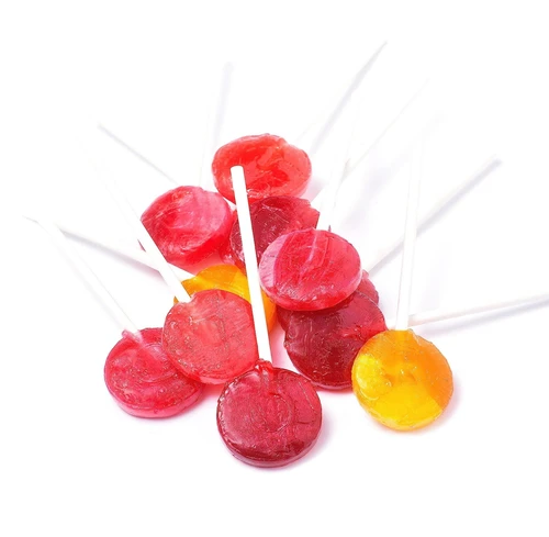 YumEarth Vitamin C Pops
