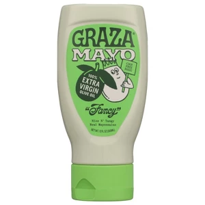 GRAZA Fancy Mayo (Squeeze Bottle)