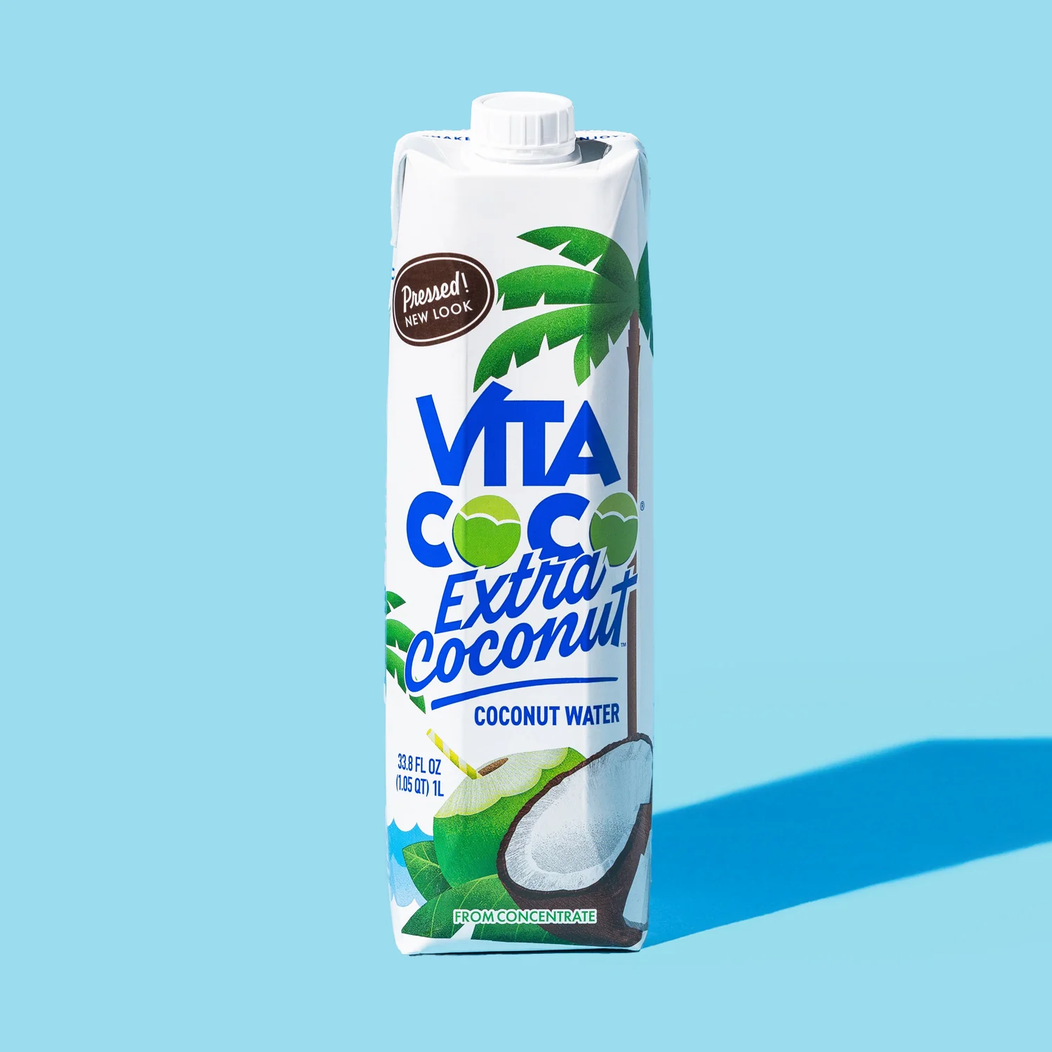 Vita Coco Pure Coconut Water