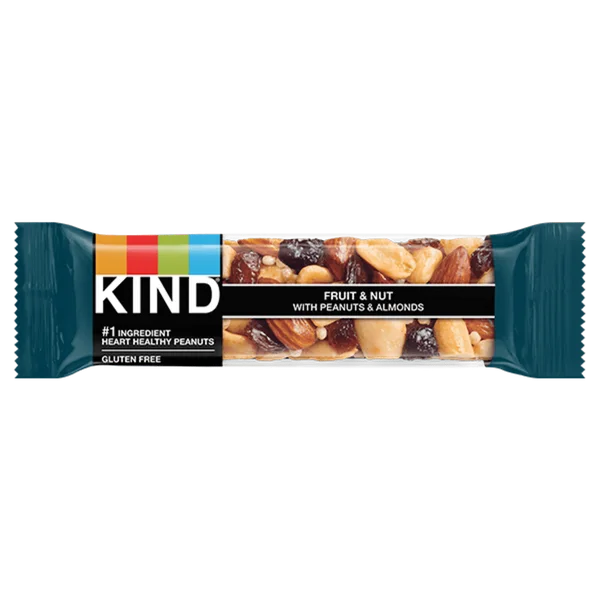 KIND Nut Bars