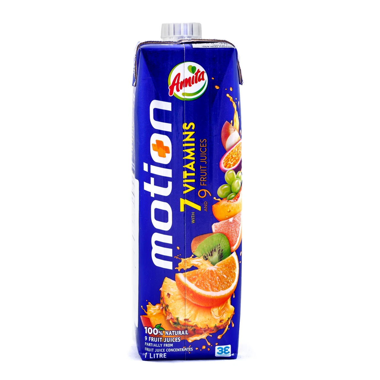 Amita Motion