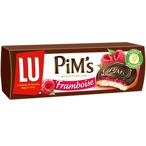 LU Pim's Framboise