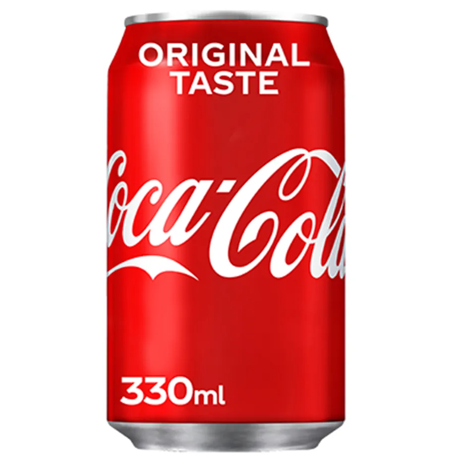 Coca-Cola Original Taste