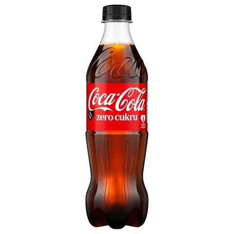 Coca-Cola Zero