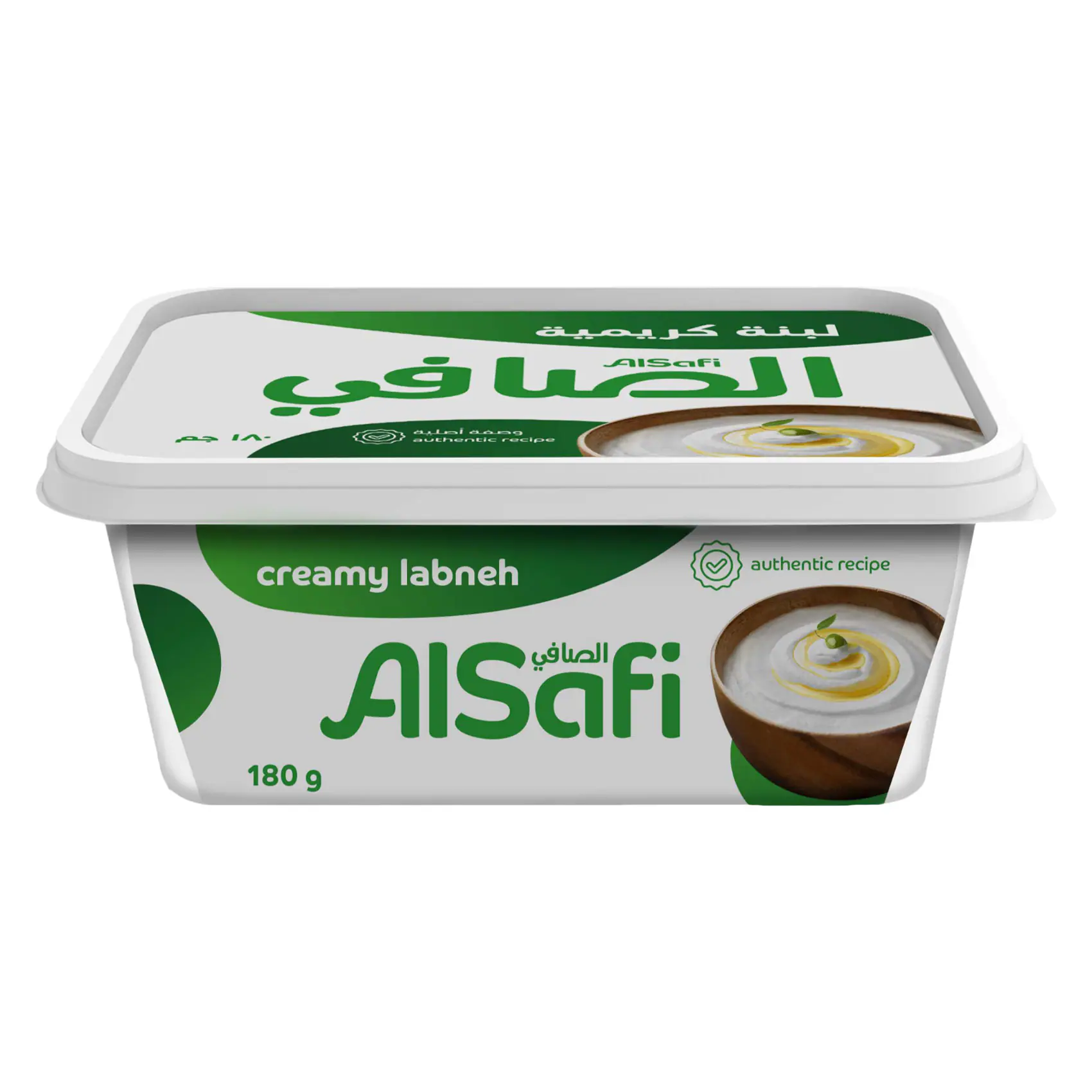 Alsa Turkish Labnah