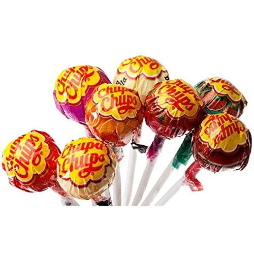 Chupa Chups Lollipops