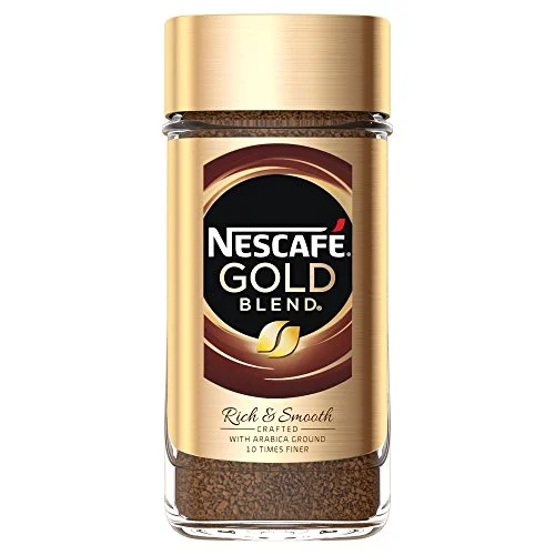 NESCAFÉ Gold Blend