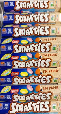 Nestlé Smarties
