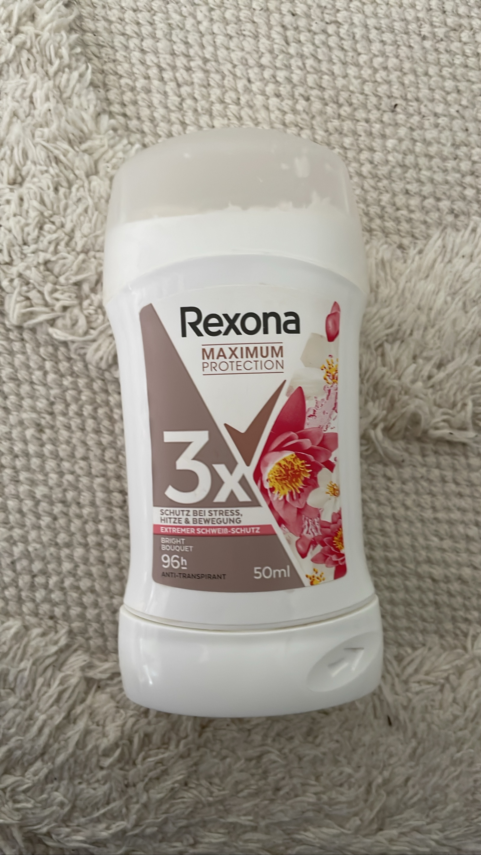 Rexona Maximum Protection Bright Bouquet